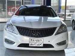 هيونداي أزيرا